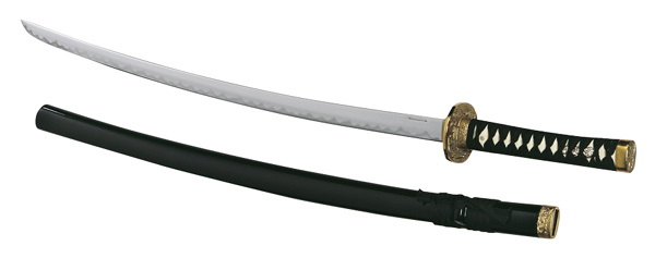 foto Katana